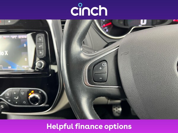 Used Renault Captur 2019 for sale - 76186337: Photo 35