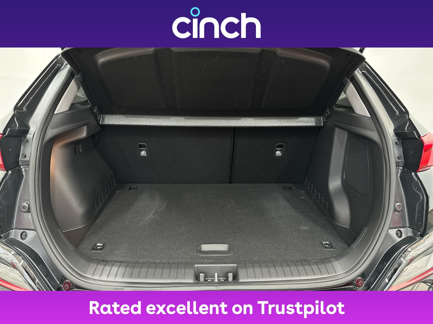 Used Hyundai KONA 2023 for sale - 76670206: Photo 21