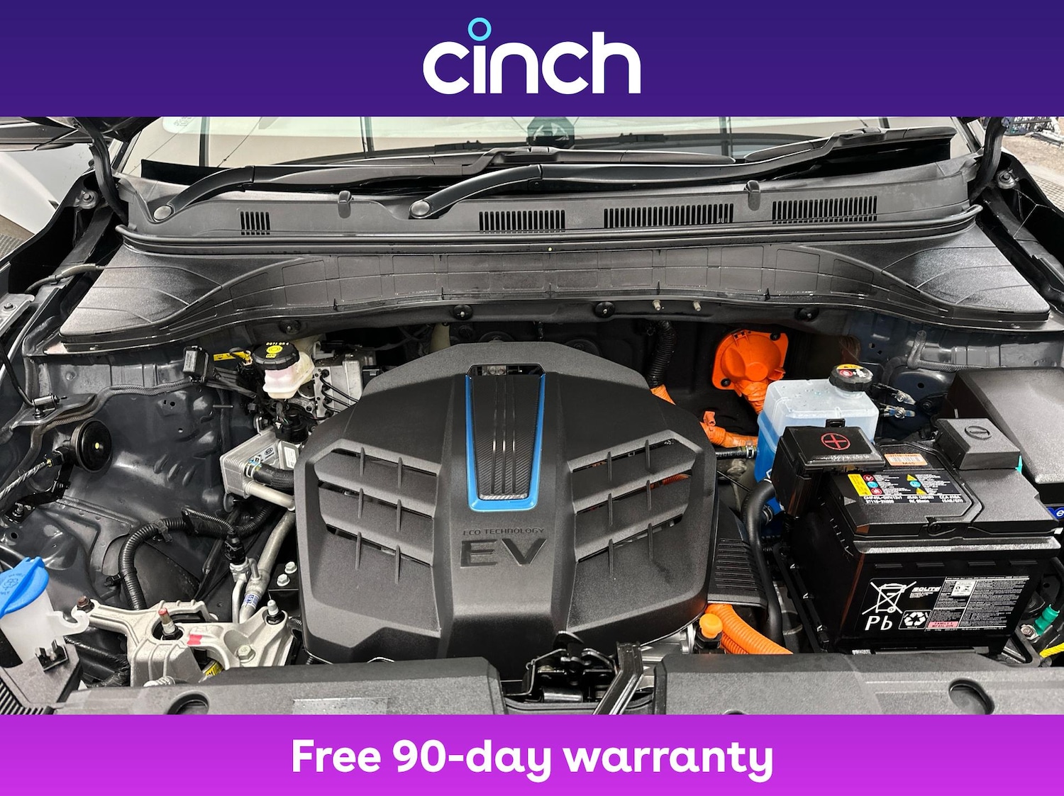 Used Hyundai KONA 2023 for sale - 76670206: Photo 23