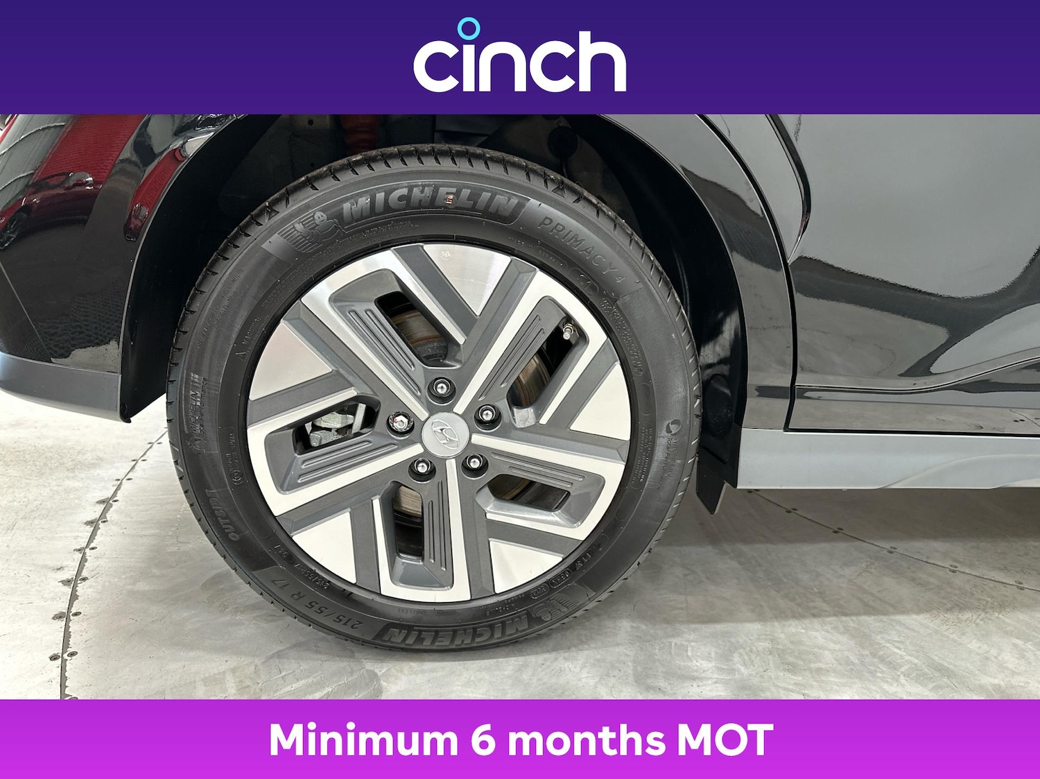 Used Hyundai KONA 2023 for sale - 76670206: Photo 27