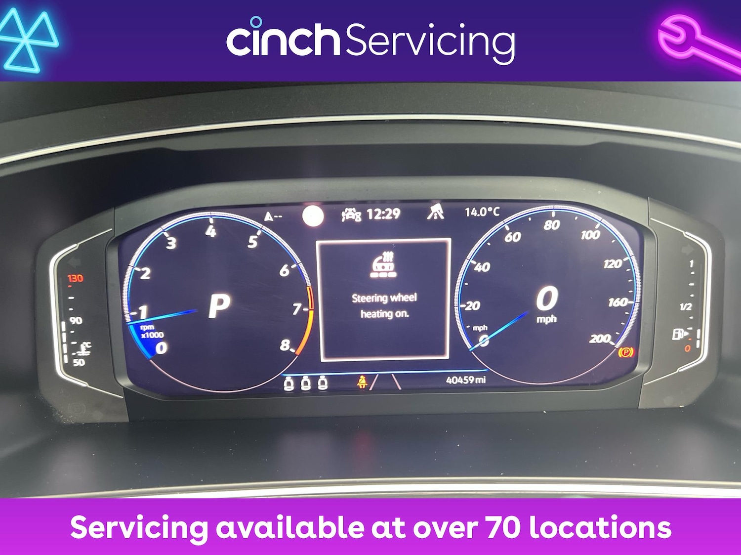 Used Volkswagen Tiguan 2021 for sale - 76847822: Photo 18