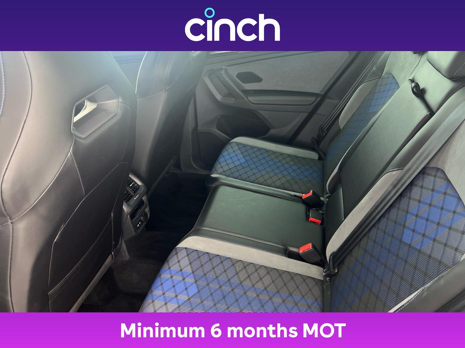 Used Volkswagen Tiguan 2021 for sale - 76847822: Photo 20