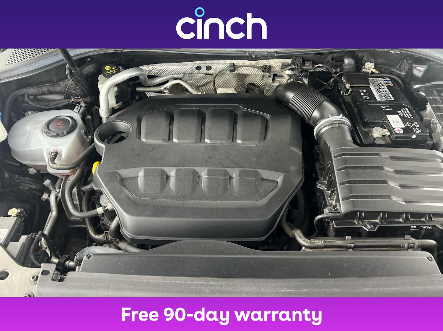 Used Volkswagen Tiguan 2021 for sale - 76847822: Photo 23