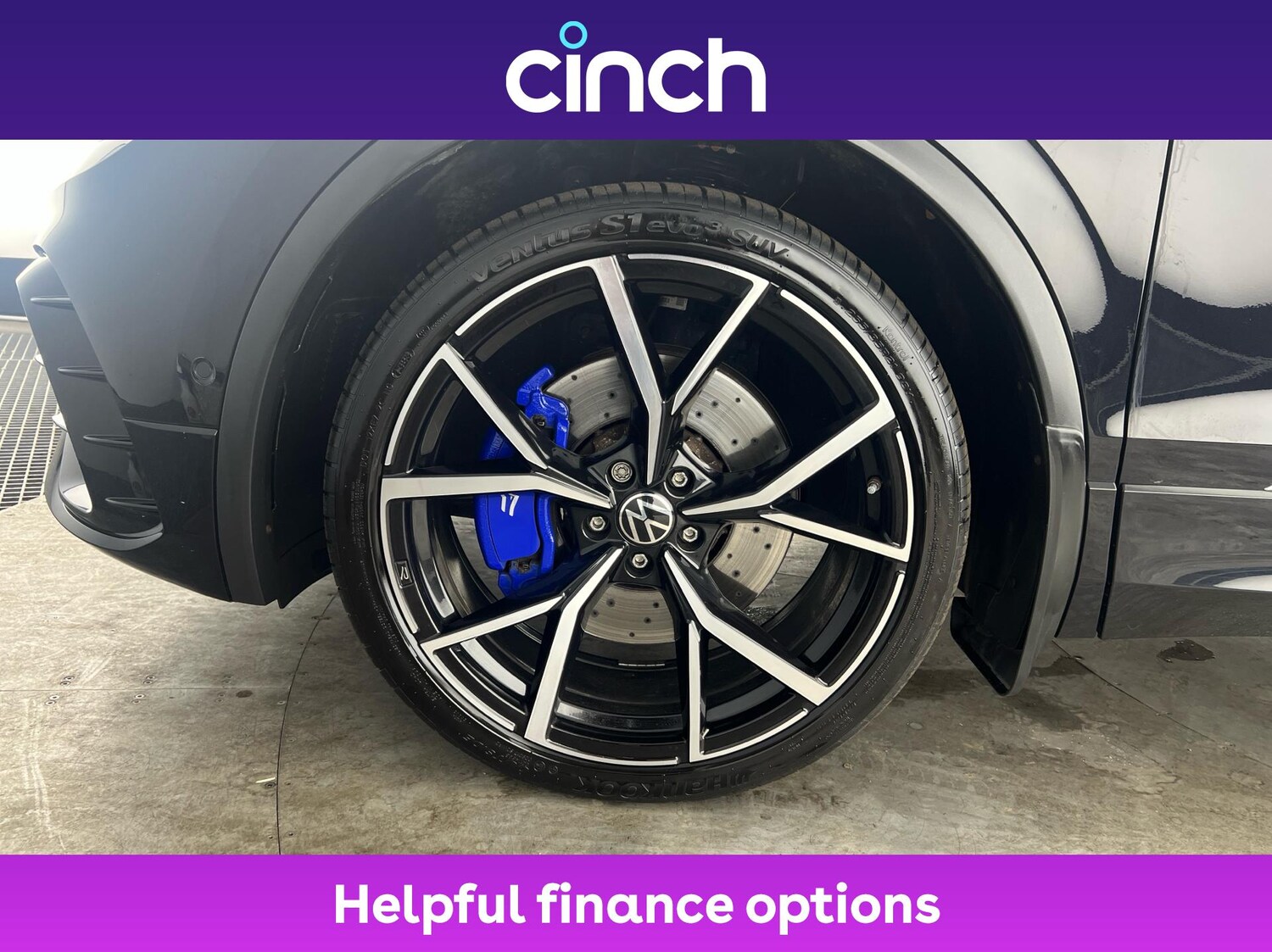 Used Volkswagen Tiguan 2021 for sale - 76847822: Photo 24