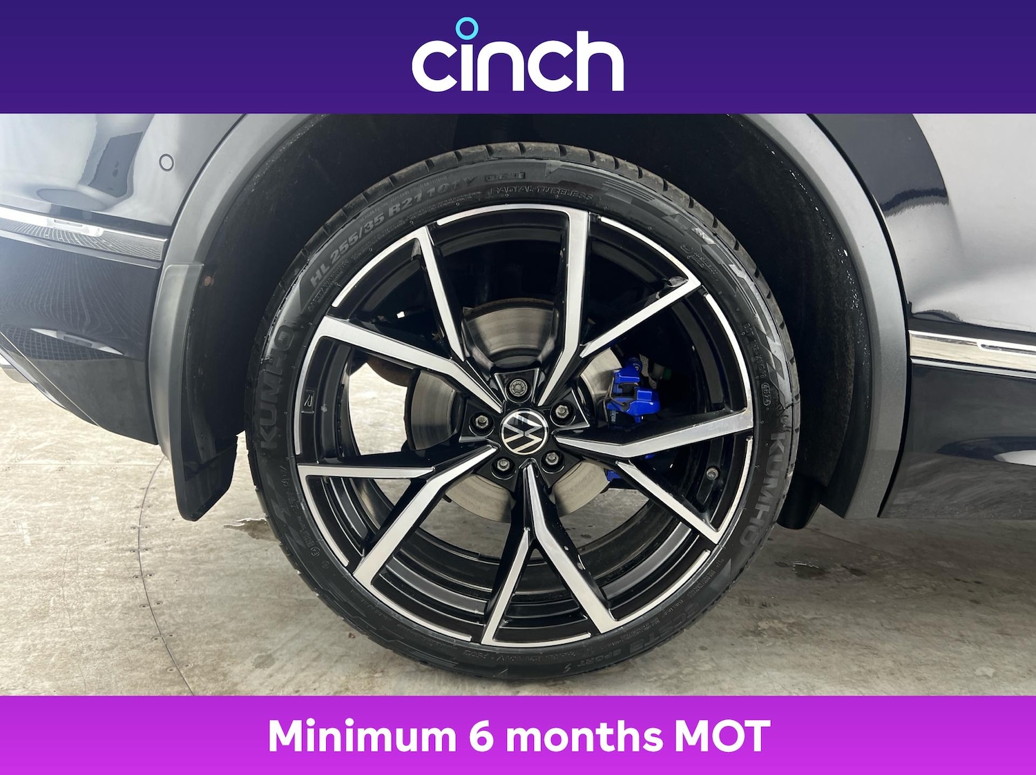 Used Volkswagen Tiguan 2021 for sale - 76847822: Photo 27