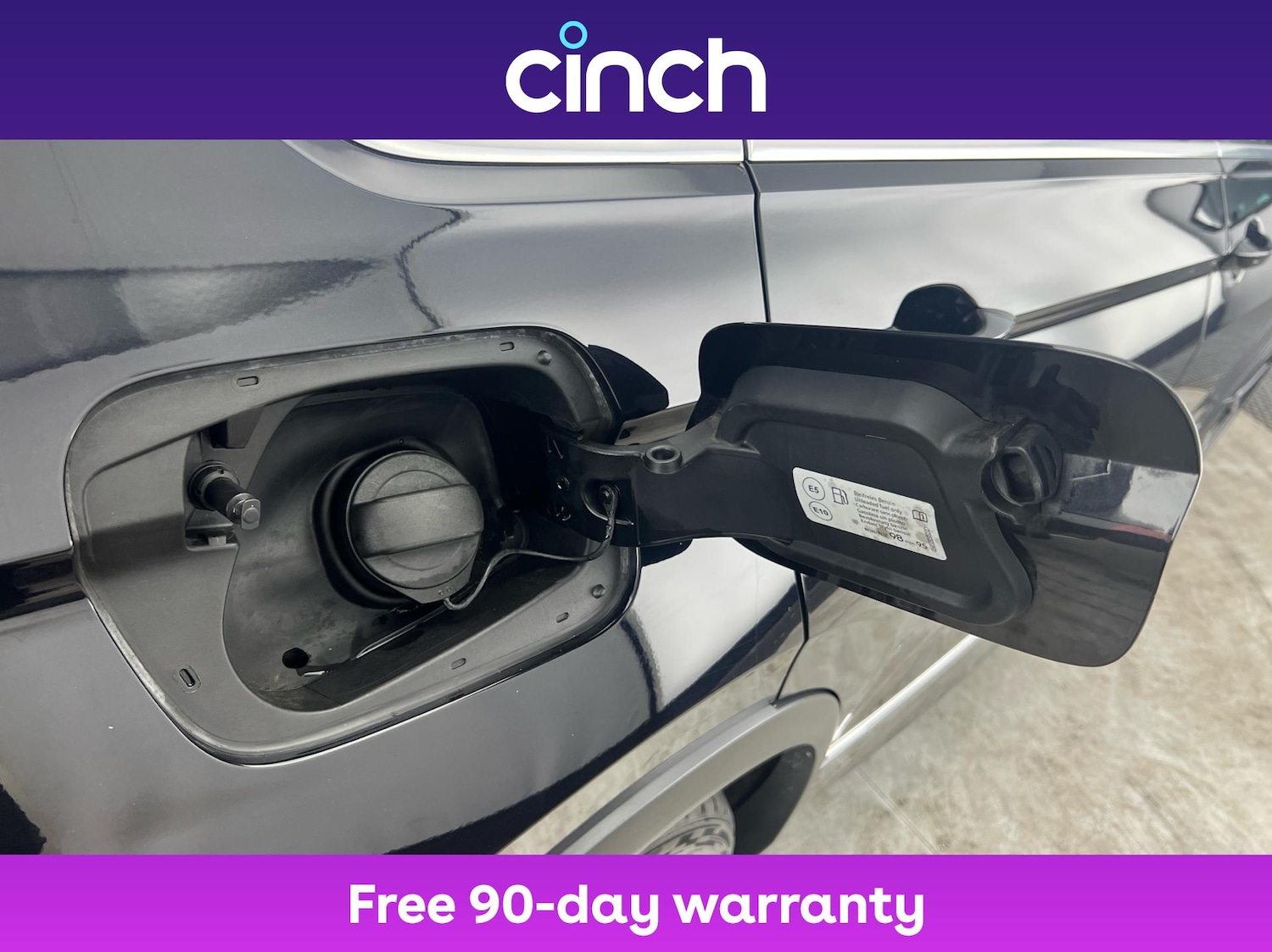 Used Volkswagen Tiguan 2021 for sale - 76847822: Photo 29