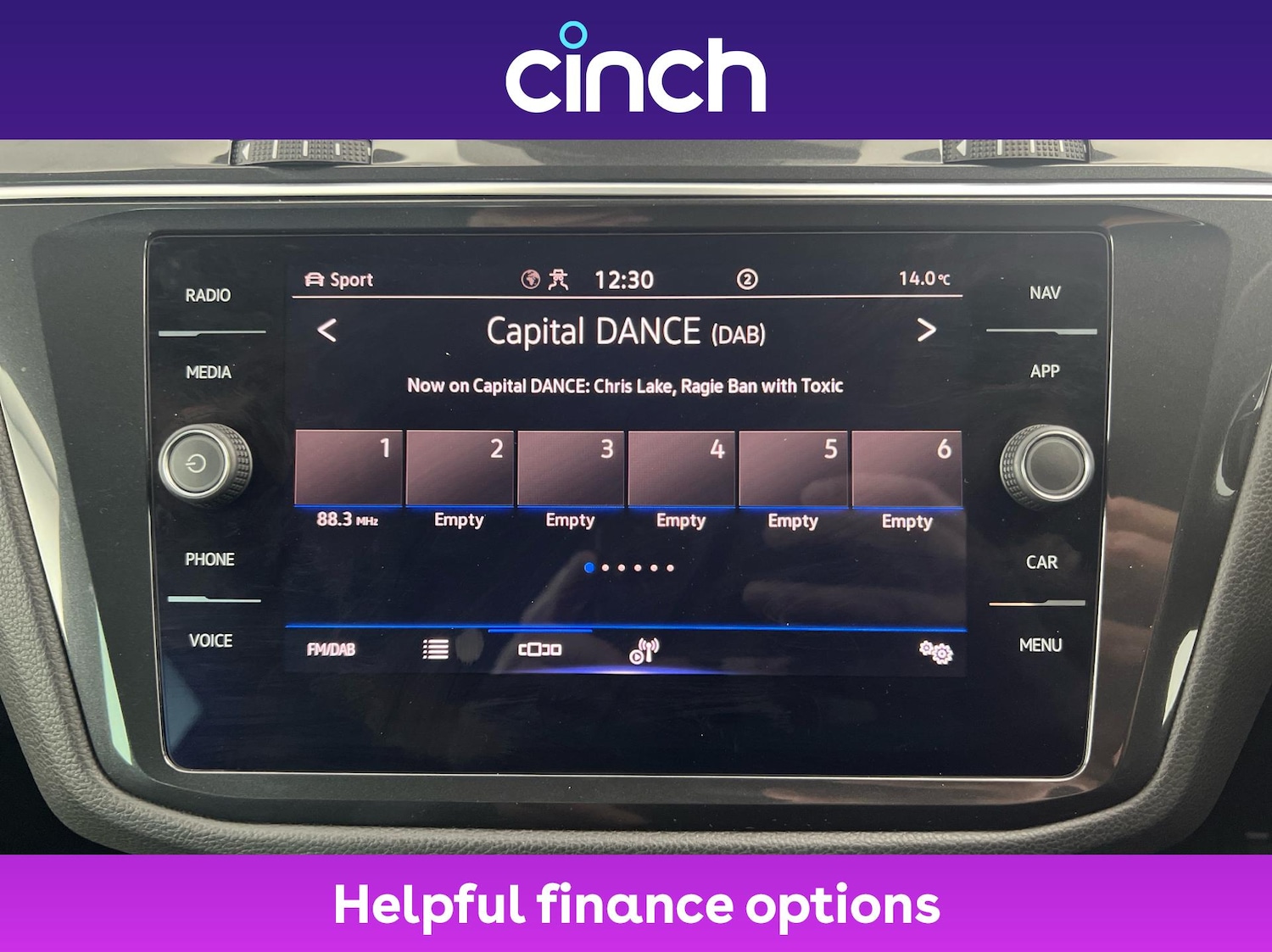 Used Volkswagen Tiguan 2021 for sale - 76847822: Photo 30