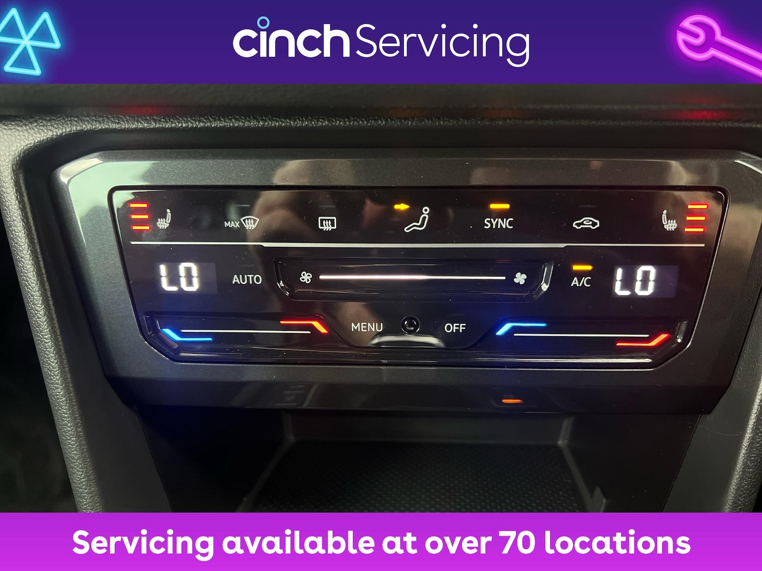 Used Volkswagen Tiguan 2021 for sale - 76847822: Photo 36