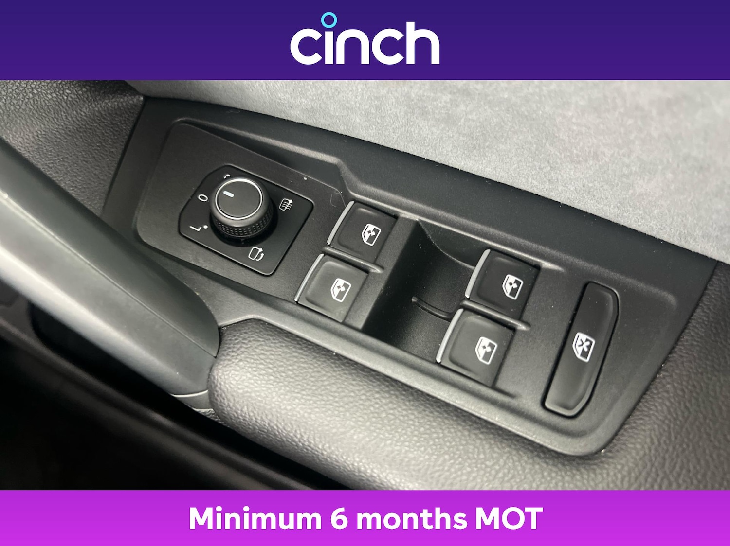 Used Volkswagen Tiguan 2021 for sale - 76847822: Photo 37