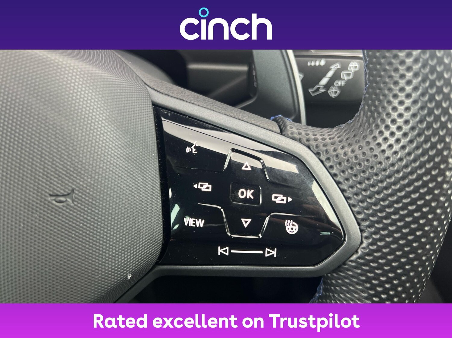 Used Volkswagen Tiguan 2021 for sale - 76847822: Photo 38