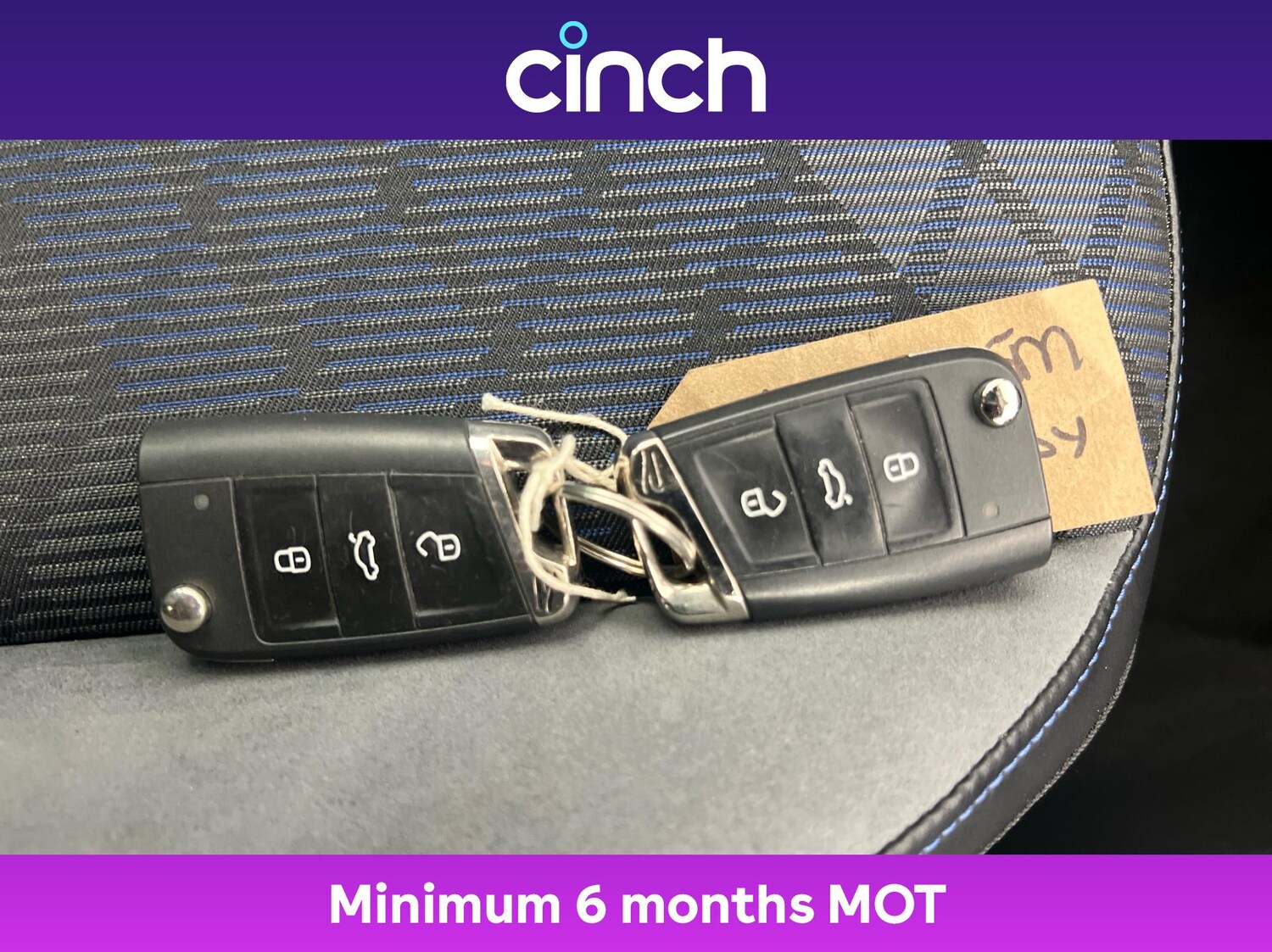 Used Volkswagen Tiguan 2021 for sale - 76847822: Photo 42