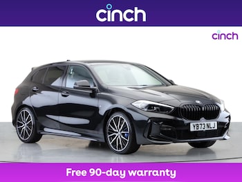 Used BMW 1 Series 2023 for sale - 75734371: Photo