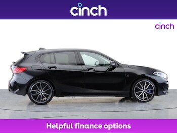 Used BMW 1 Series 2023 for sale - 75734371: Photo