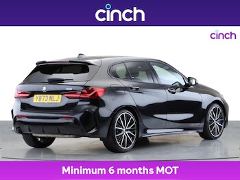 Used BMW 1 Series 2023 for sale - 75734371: Photo