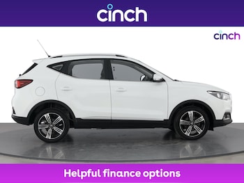 Used MG MG ZS 2019 for sale - 75631761: Photo