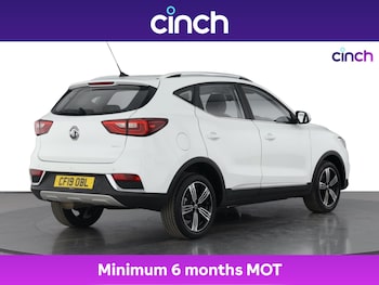 Used MG MG ZS 2019 for sale - 75631761: Photo