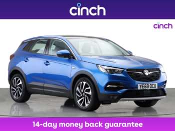 2019 - 1.2 Turbo Elite Nav 5dr