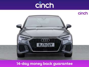 Used Audi A3 2021 for sale - 75182829: Photo
