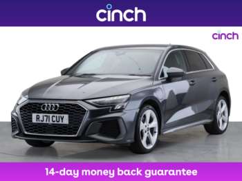 Used Audi A3 2021 for sale - 75182829: Photo