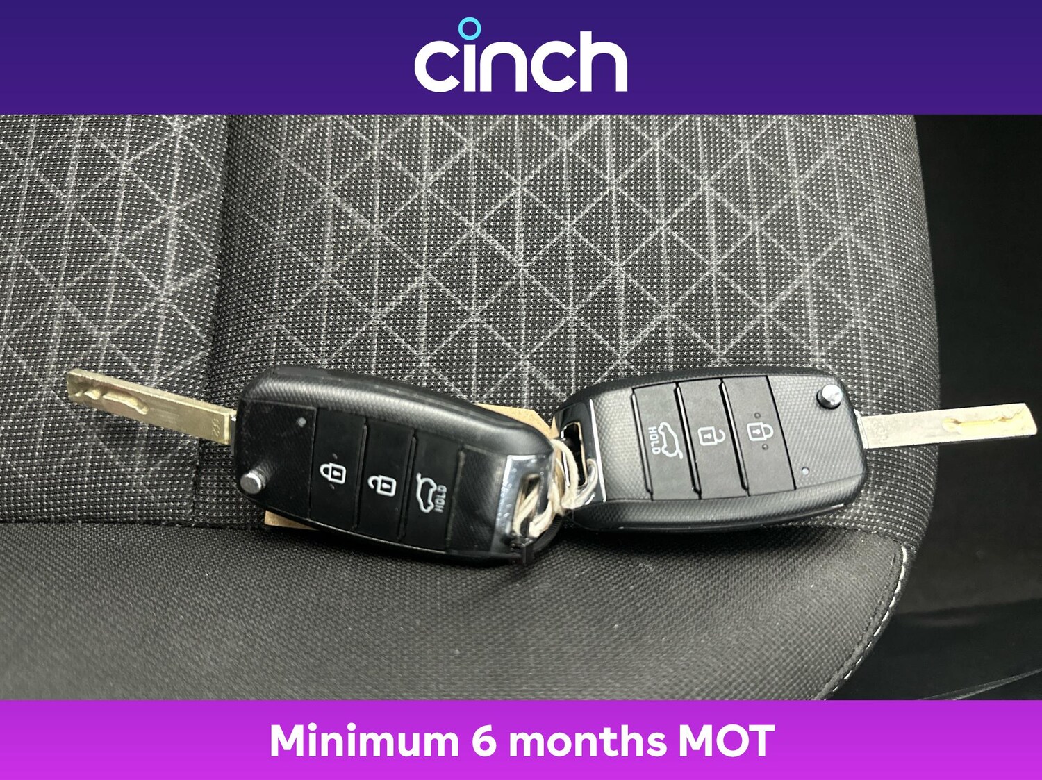 Used Kia Picanto 2019 for sale - 75892028: Photo 37