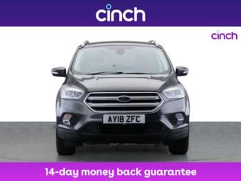 Used Ford Kuga 2018 for sale - 74948416: Photo
