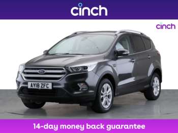 Used Ford Kuga 2018 for sale - 74948416: Photo