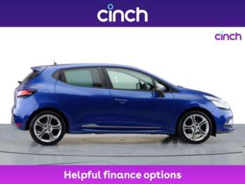 Used Renault Clio 2018 for sale - 75360596: Photo