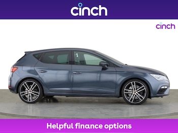 Used SEAT Leon 2019 for sale - 75462703: Photo