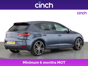 Used SEAT Leon 2019 for sale - 75462703: Photo