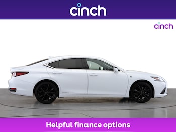Used Lexus ES 2022 for sale - 75631763: Photo
