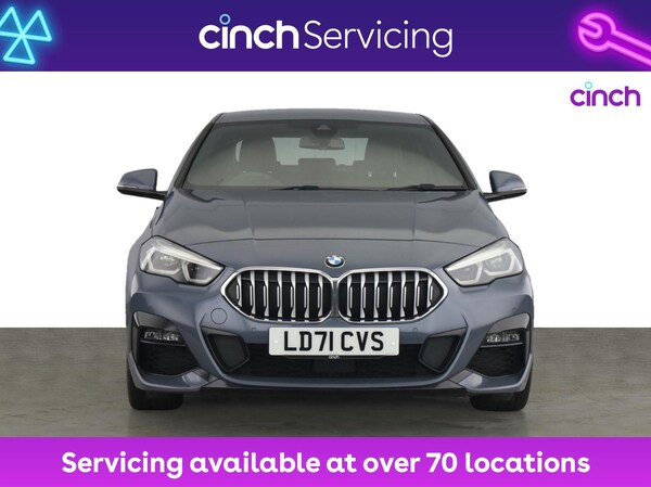 Used BMW 2 Series 2021 for sale - 76267686: Photo 11