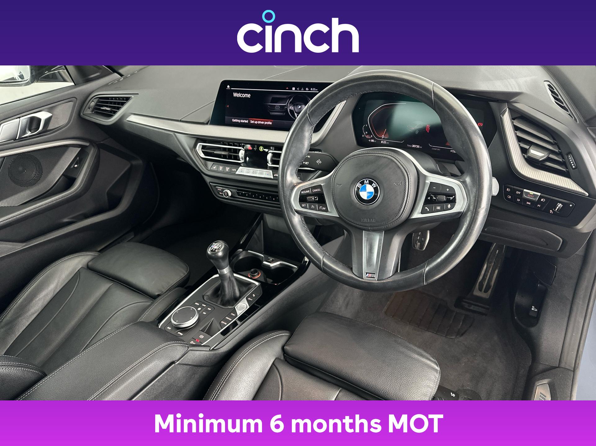 Used BMW 2 Series 2021 for sale - 76267686: Photo 12