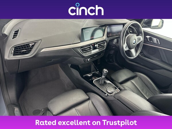 Used BMW 2 Series 2021 for sale - 76267686: Photo 14