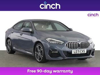 BMW - 2 Series