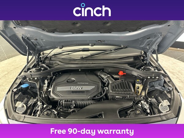 Used BMW 2 Series 2021 for sale - 76267686: Photo 23