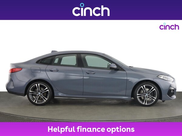 Used BMW 2 Series 2021 for sale - 76267686: Photo 2