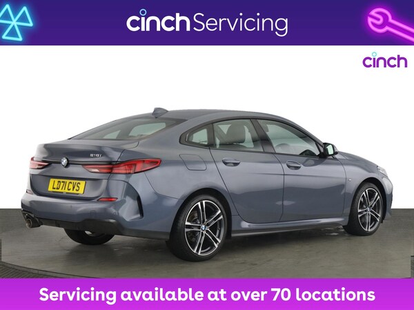 Used BMW 2 Series 2021 for sale - 76267686: Photo 3