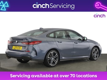 Used BMW 2 Series 2021 for sale - 76267686: Photo 3