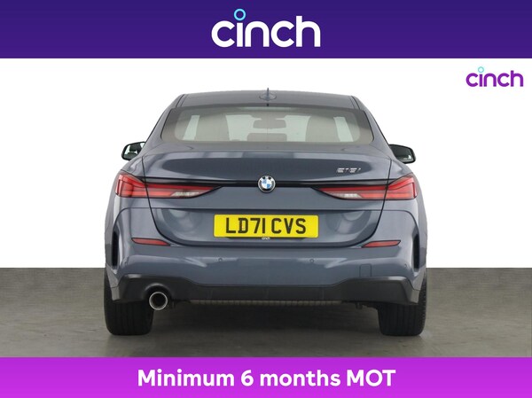 Used BMW 2 Series 2021 for sale - 76267686: Photo 5