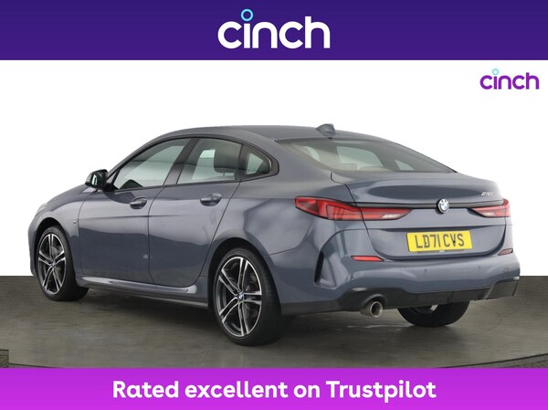 Used BMW 2 Series 2021 for sale - 76267686: Photo 6