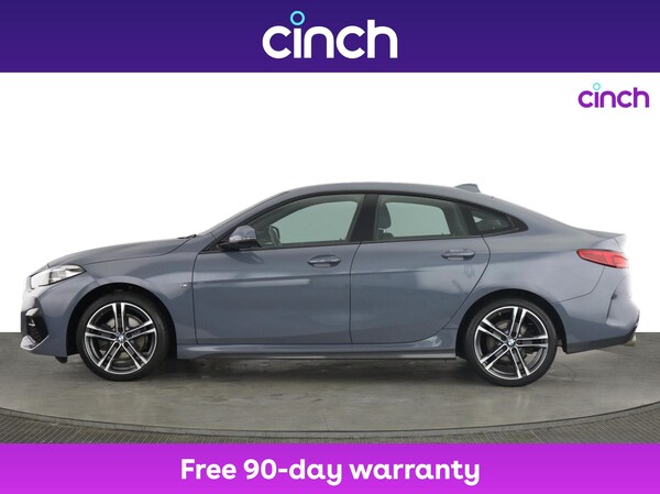 Used BMW 2 Series 2021 for sale - 76267686: Photo 8