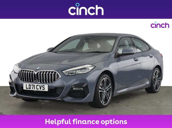 Used BMW 2 Series 2021 for sale - 76267686: Photo 9