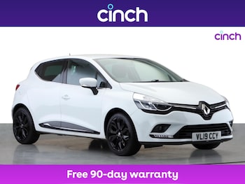 Renault - Clio