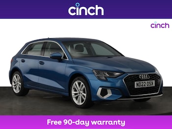 Audi - A3