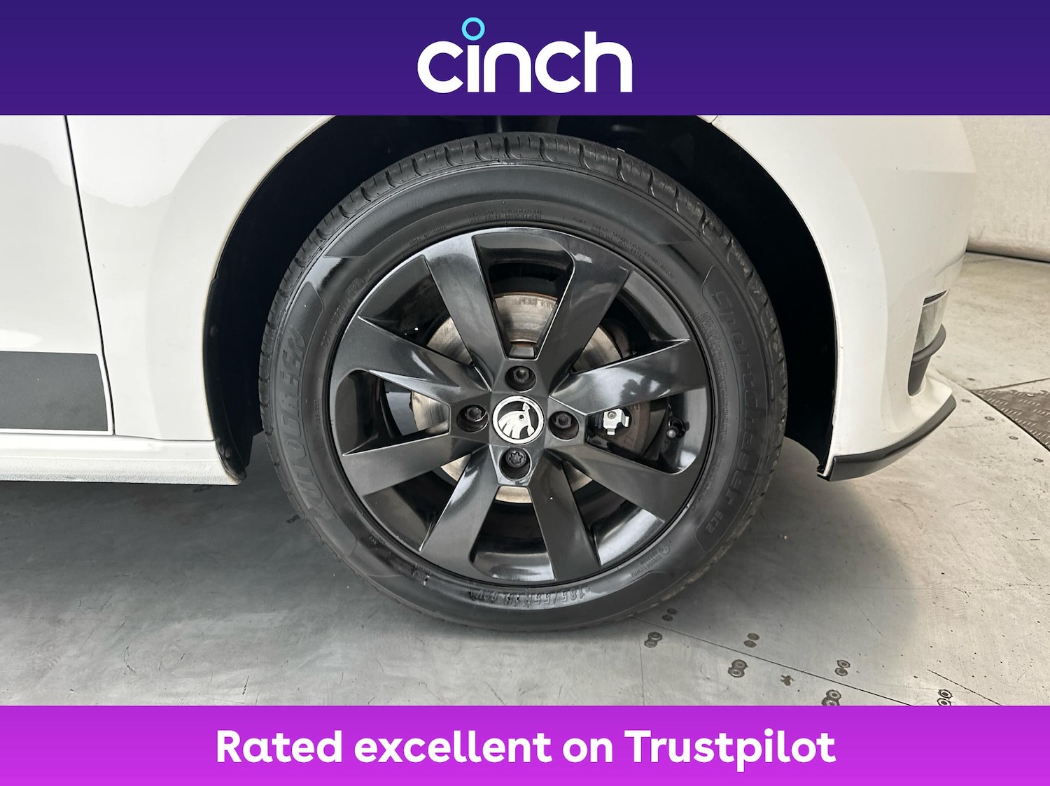 Used Skoda Citigo 2018 for sale - 76586701: Photo 28