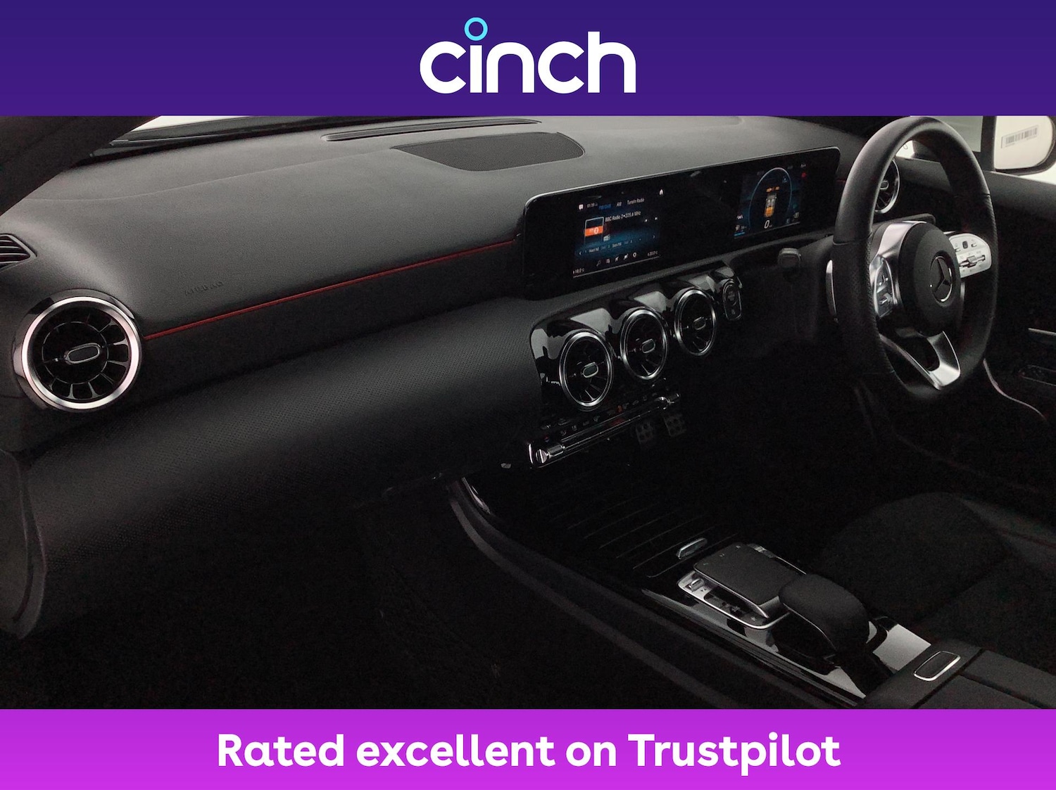 Used Mercedes-Benz A-Class 2018 for sale - 76739277: Photo 14