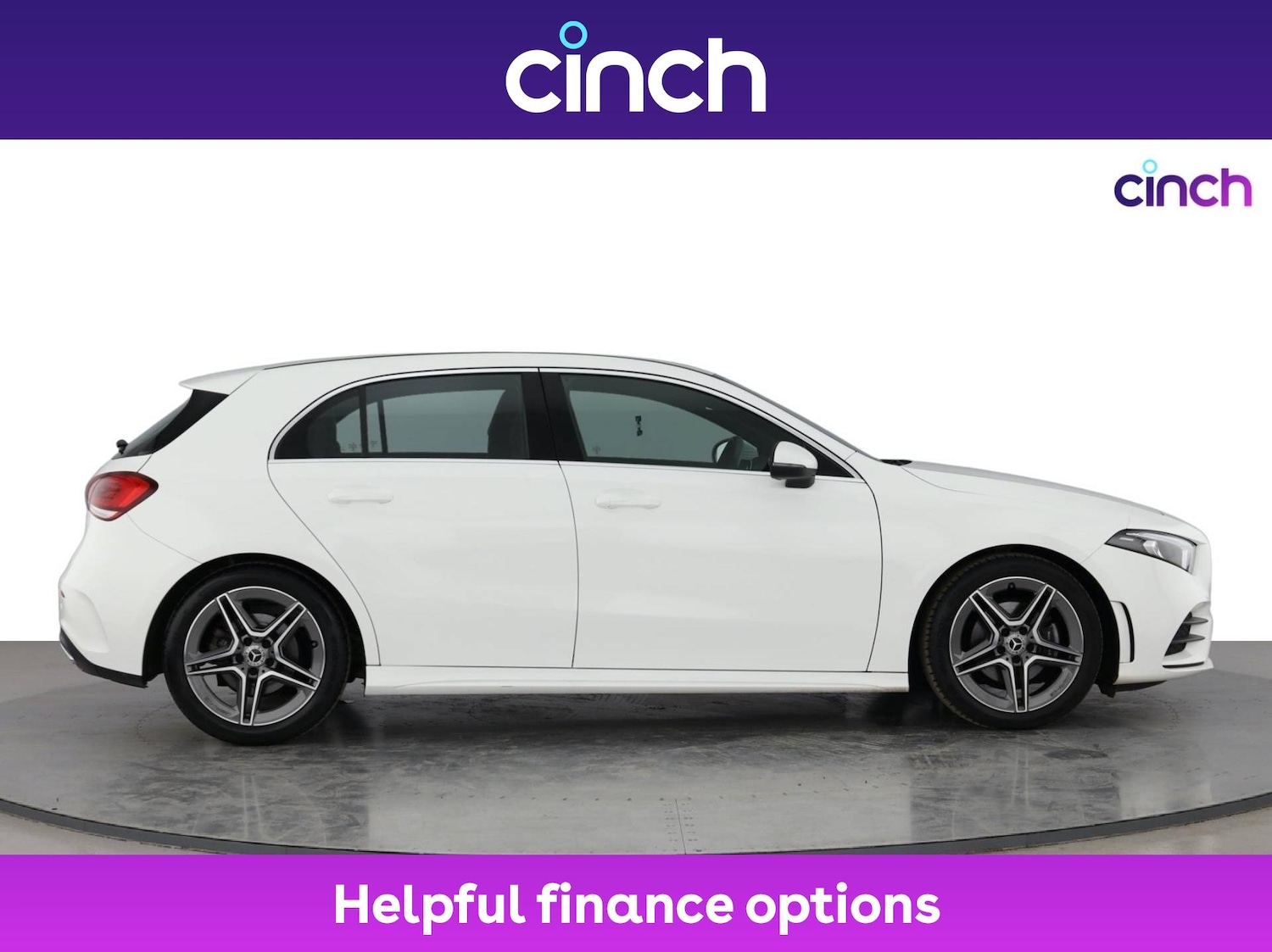 Used Mercedes-Benz A-Class 2018 for sale - 76739277: Photo 2