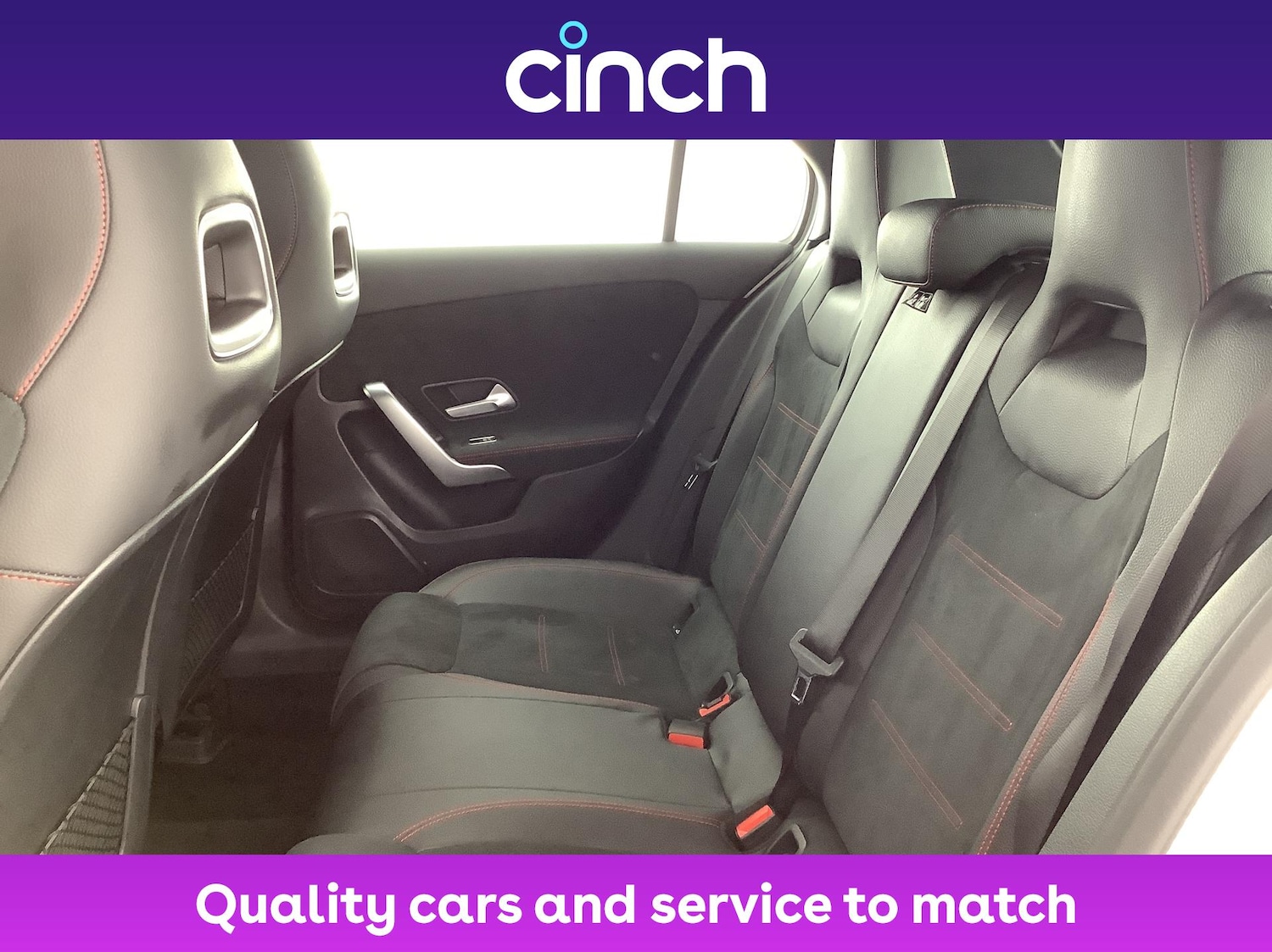 Used Mercedes-Benz A-Class 2018 for sale - 76739277: Photo 20