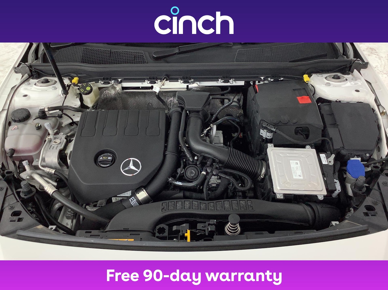 Used Mercedes-Benz A-Class 2018 for sale - 76739277: Photo 23