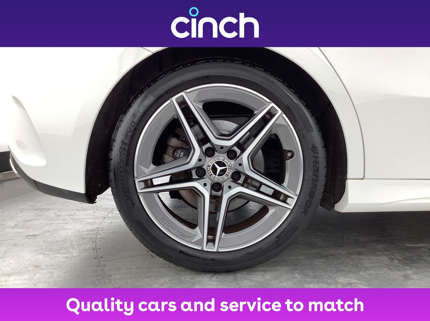 Used Mercedes-Benz A-Class 2018 for sale - 76739277: Photo 27